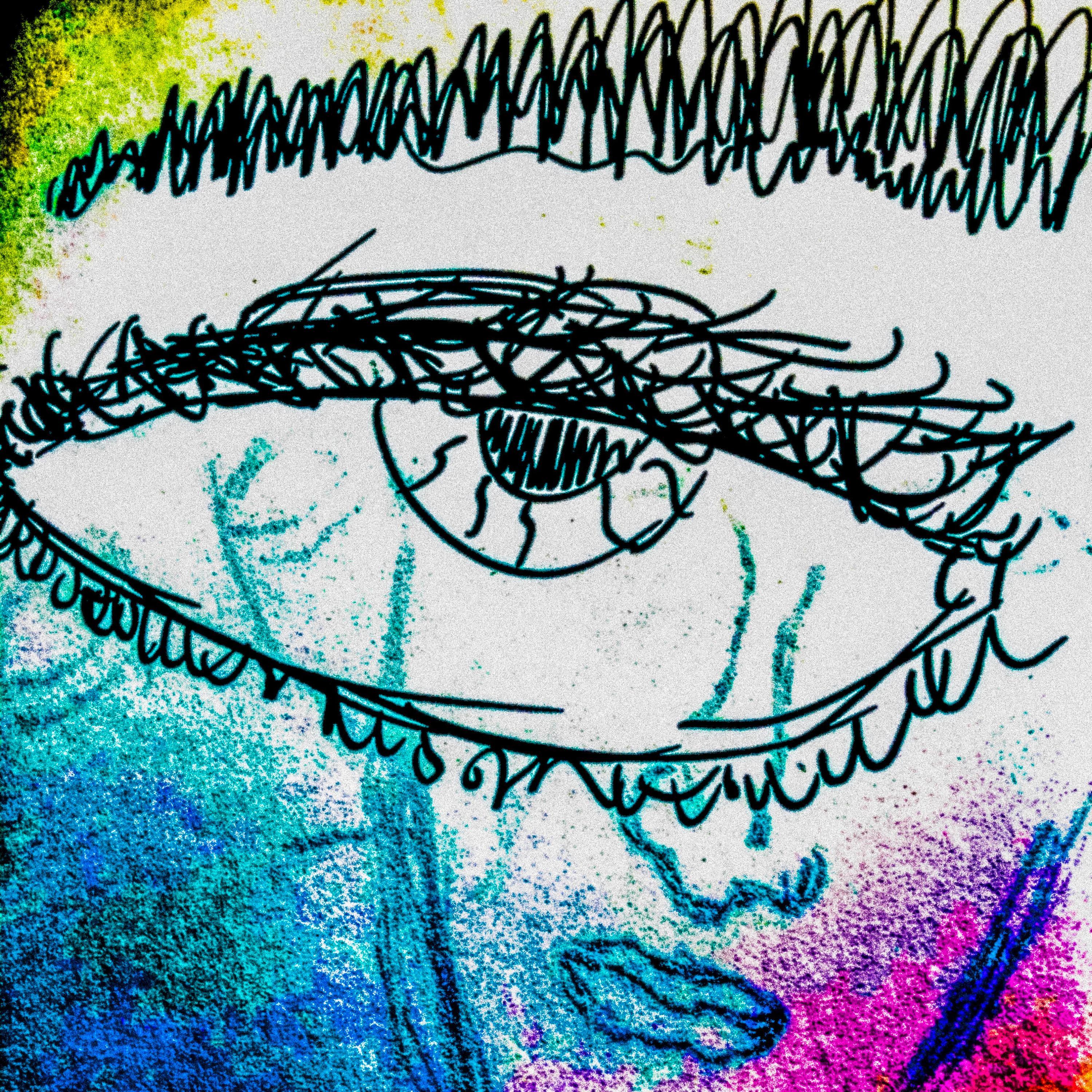 Reflections Inside Of Eyes EP