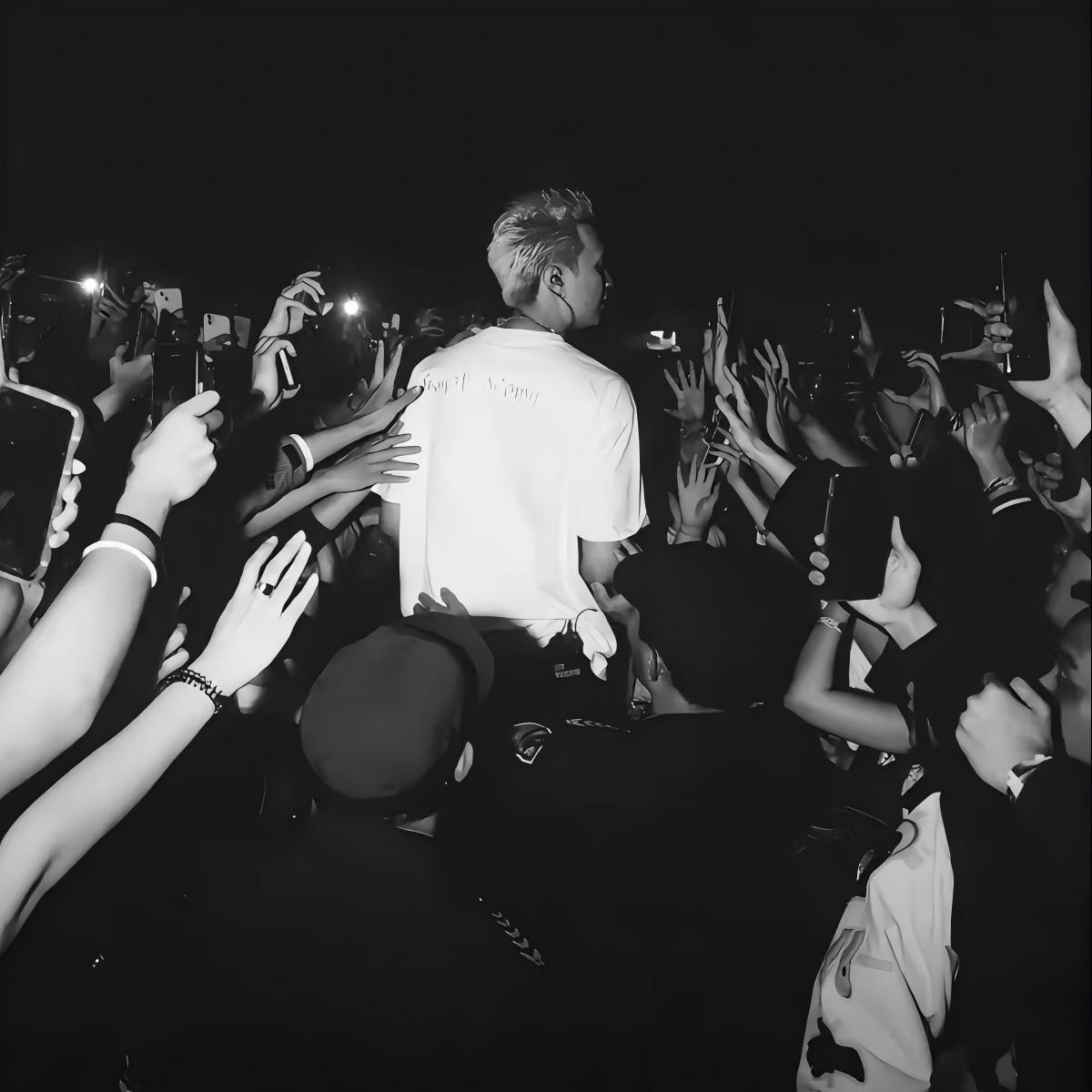 "大街小巷" - Boombap x 艾志恒Asen x 华云龙KLE Type Beat