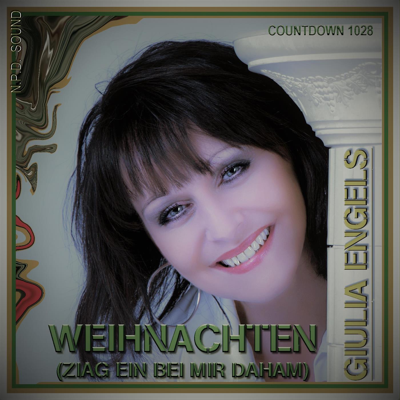 Weihnachten [ziag ein bei mir daham]