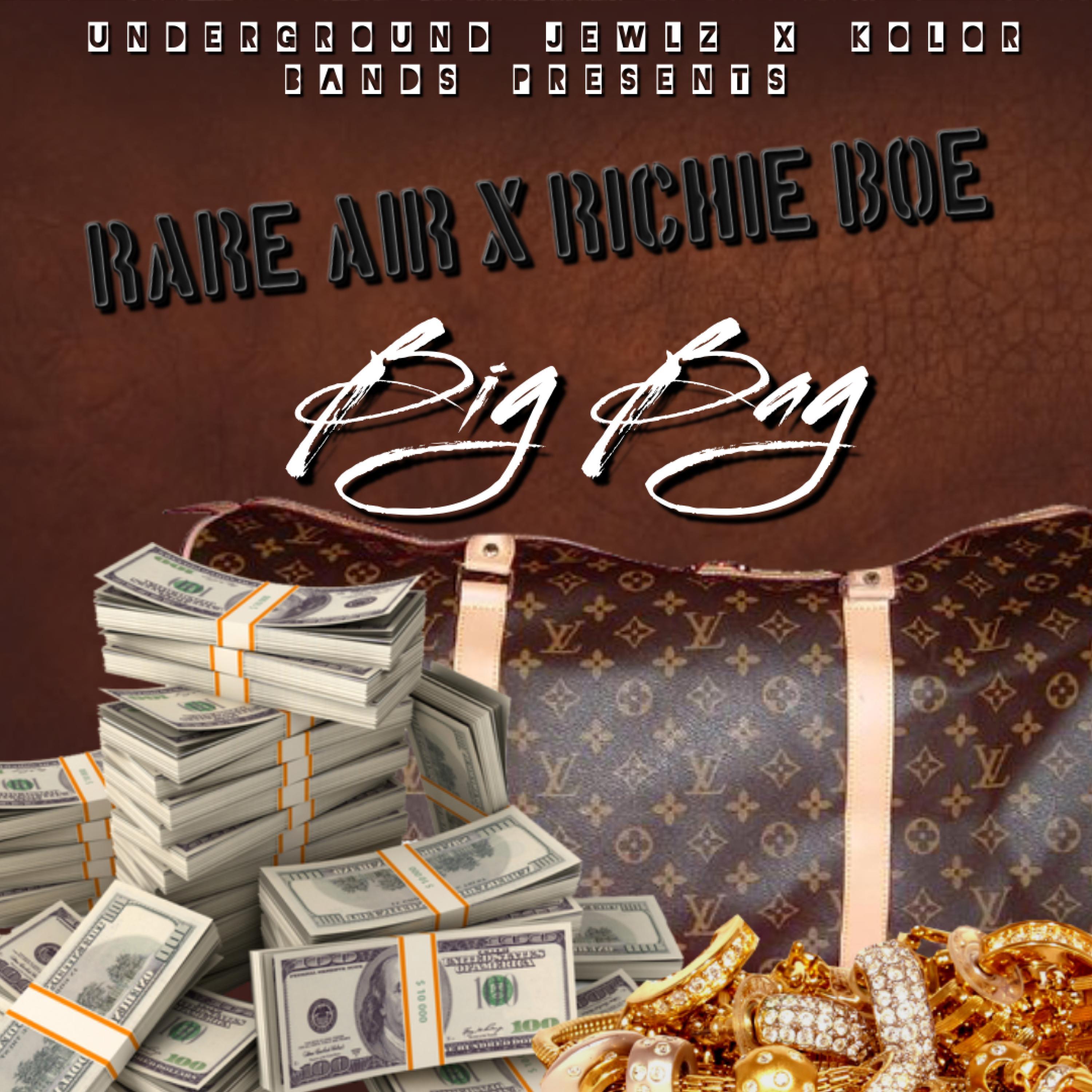 Big Bag (feat. Richie Boe)
