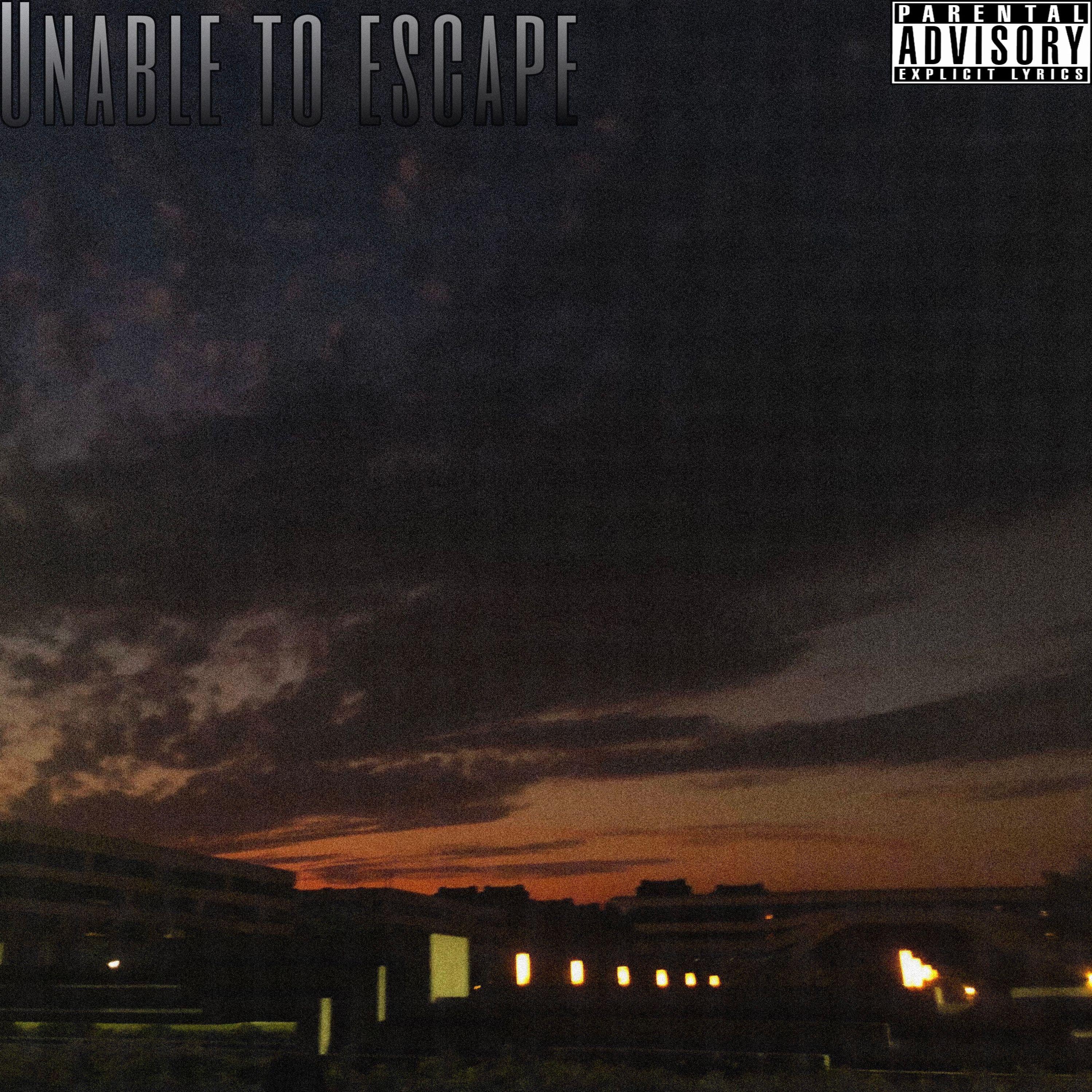 Unable to escape