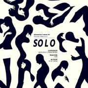 Solo with.Boo&Old Crad（Cover Yezi&朴宰范&Loco）