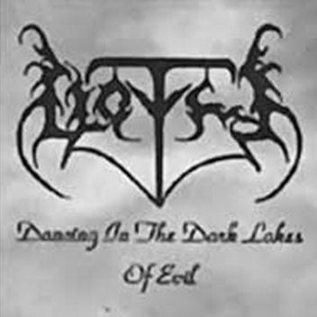Dancing in the Dark Lakes of Evil