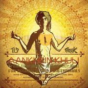 Various Artists-Aankhein Khuli-(TG小辉&Free.K BOOTLEG..)（TG小辉 / DJ-FREE.K remix）