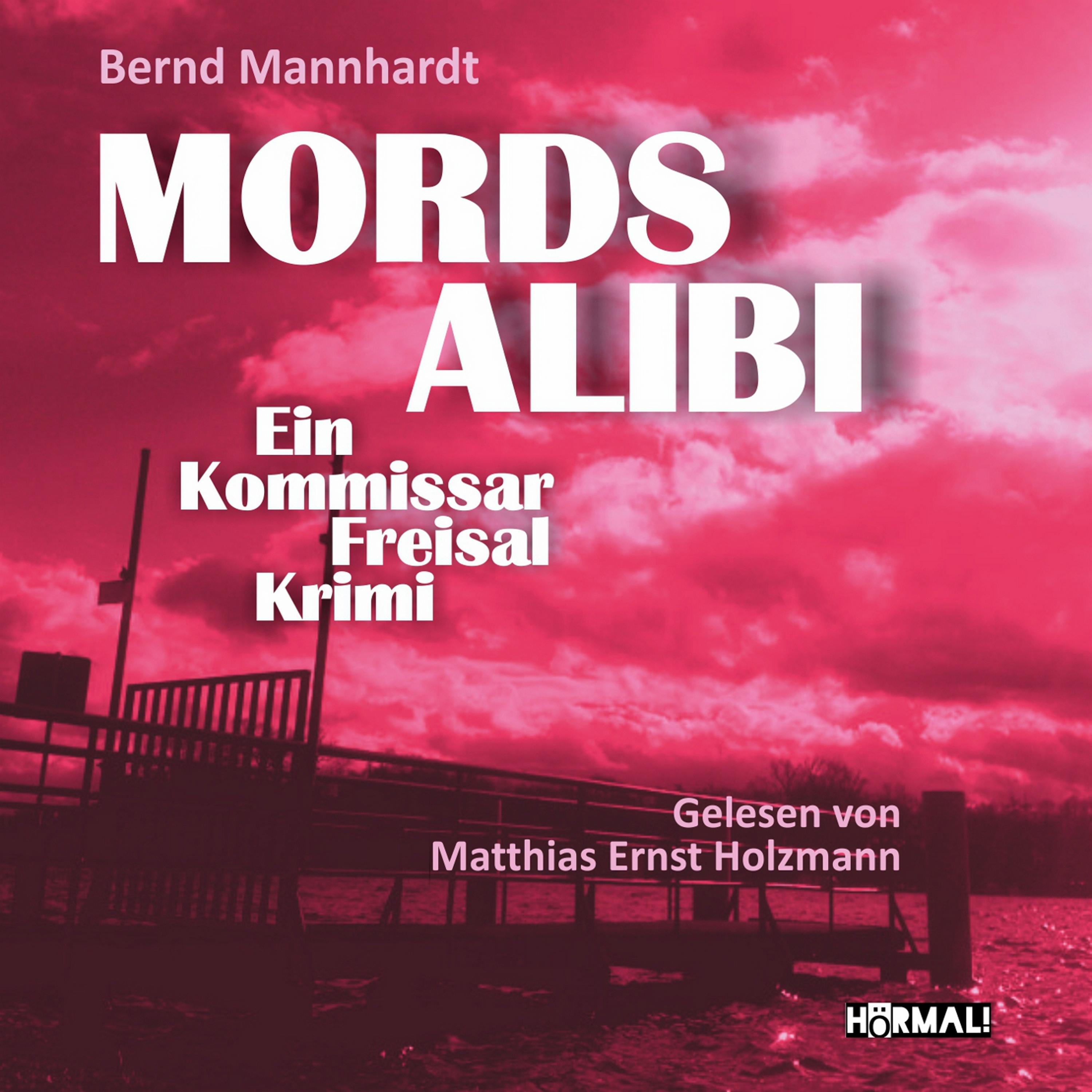 Mordsalibi