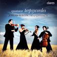 Haydn: Three String Quartets from Op. 33