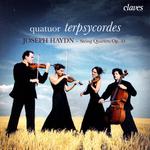 Haydn: Three String Quartets from Op. 33专辑