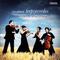 Haydn: Three String Quartets from Op. 33专辑