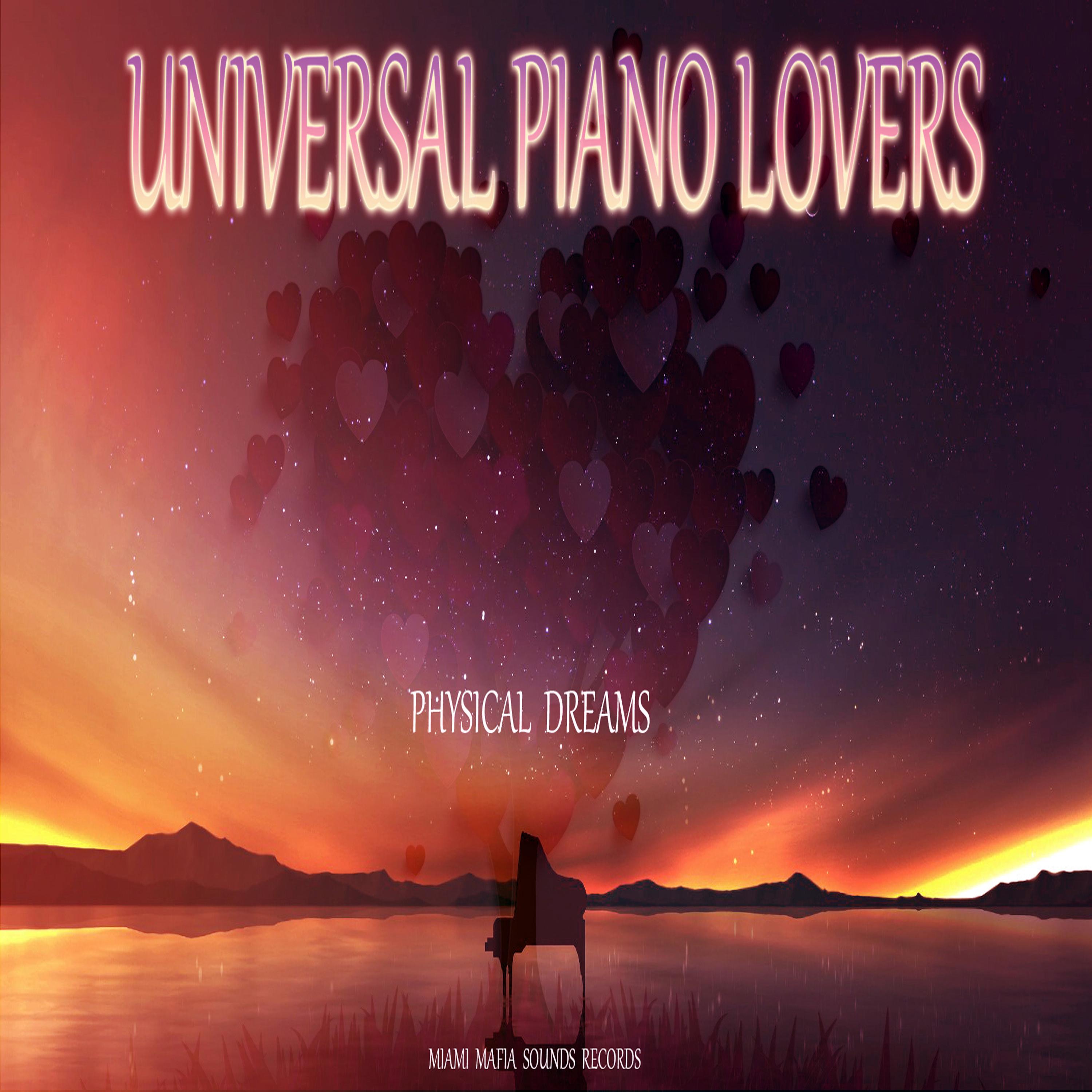 Universal Piano Lovers