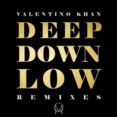 Deep Down Low (Moksi Remix)专辑