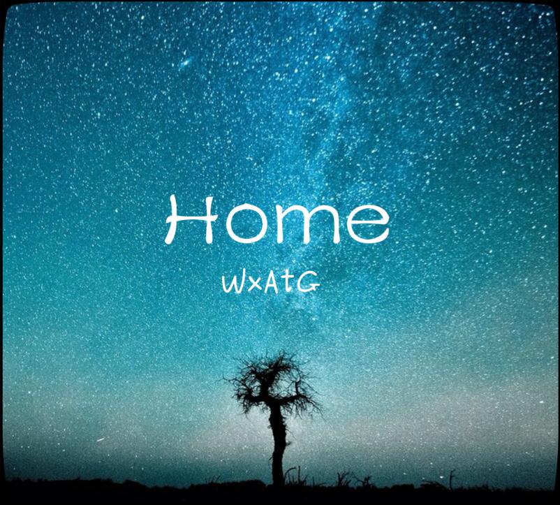 Home专辑
