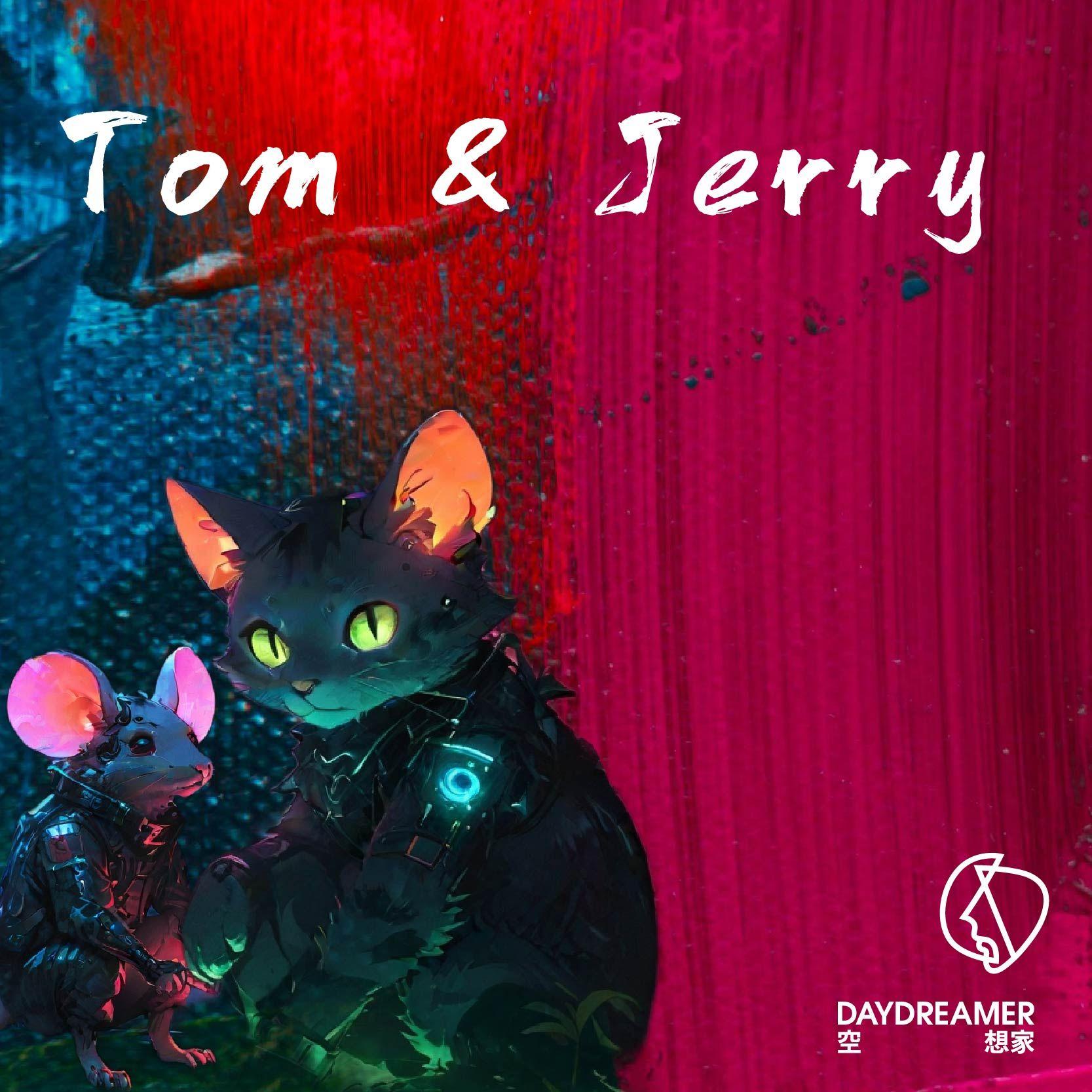 Tom and Jerry