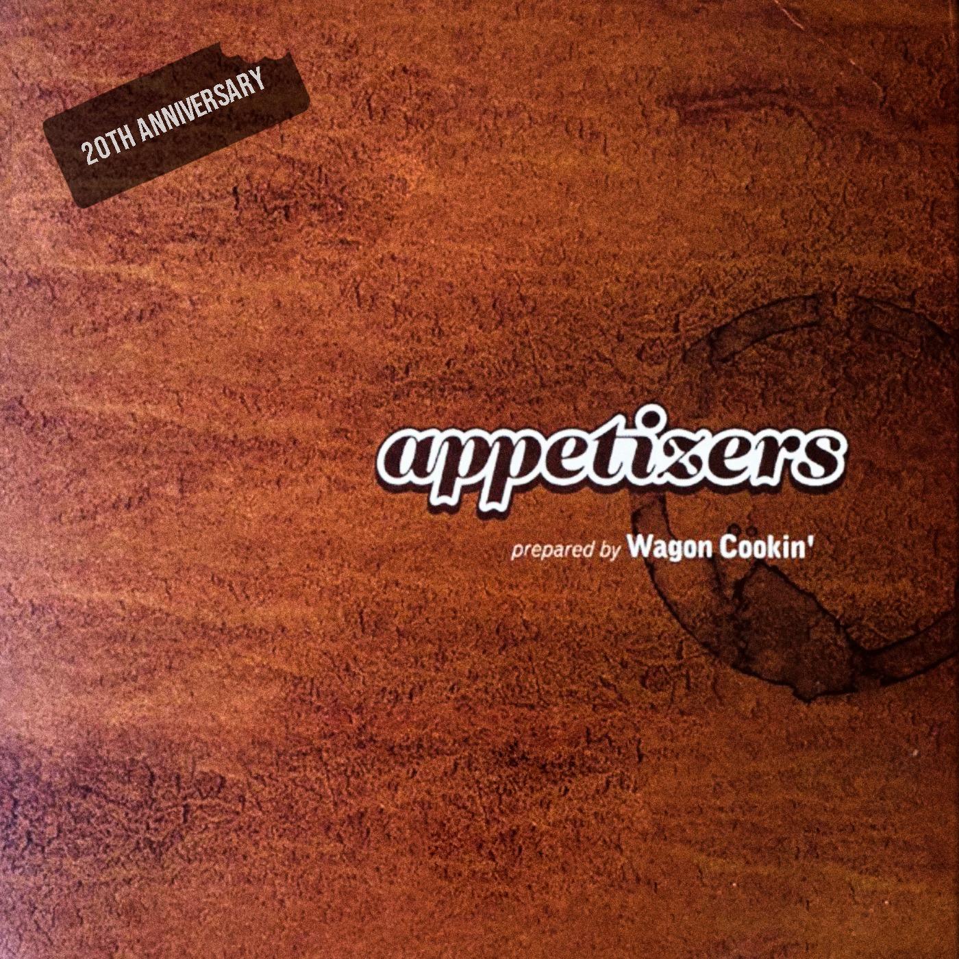 Appetizers (20th Anniversary Edition)