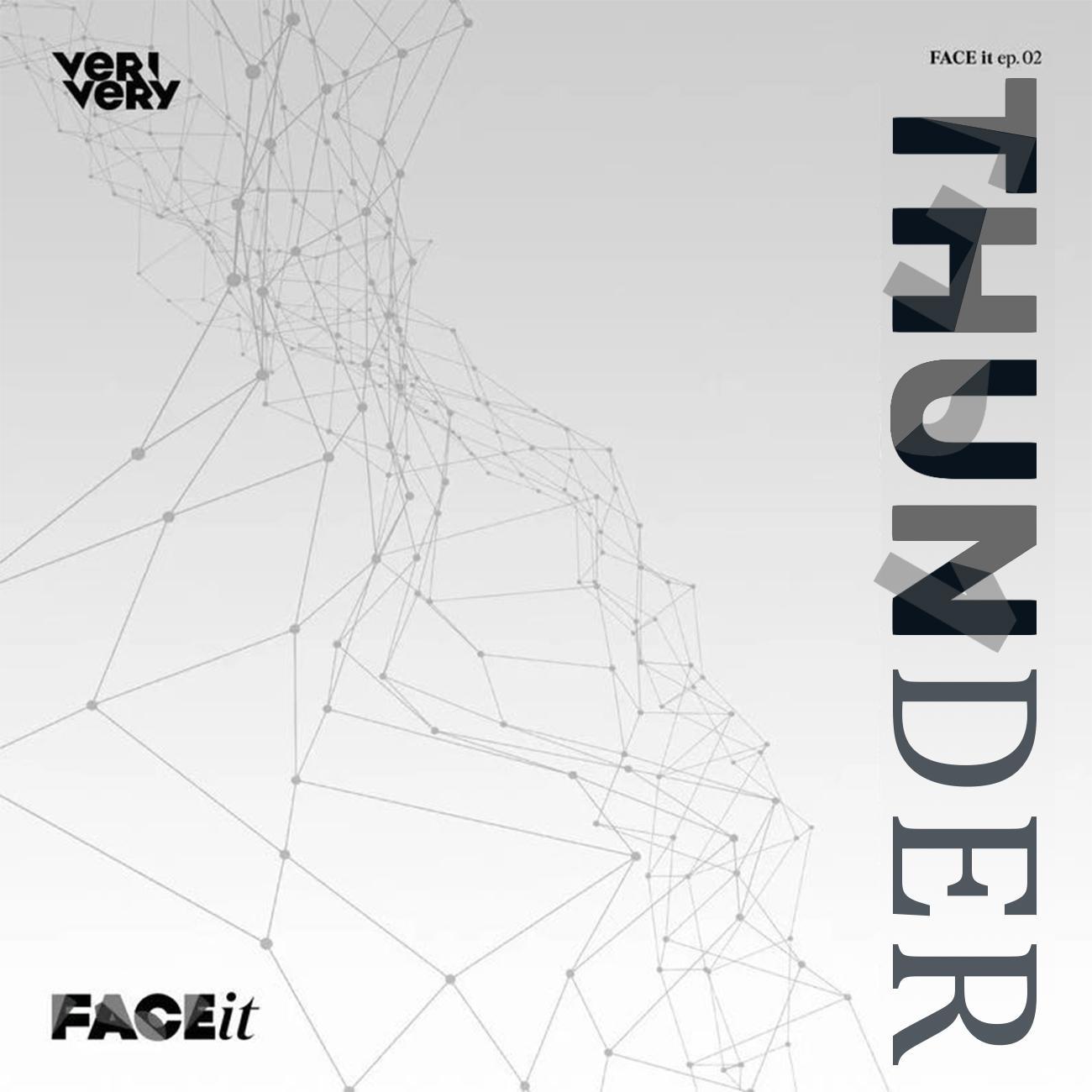 Thunder（翻自 VERIVERY）