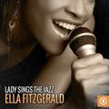 Lady Sings the Jazz: Ella Fitzgerald