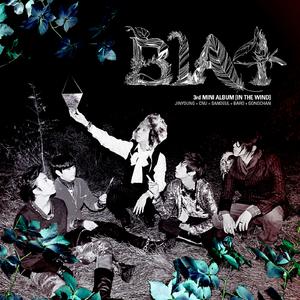 B1A4 - 【Good night】原版伴奏