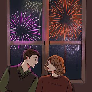 520告白日♡对你讲的话都藏在歌单里