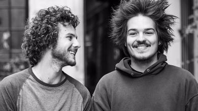 Milky Chance