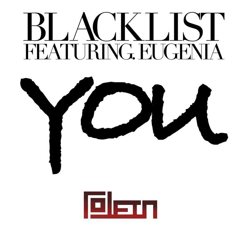 Blacklist - You (Tolein Remix)专辑