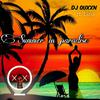 DJ Quxxn - Summer in paradise (feat. Linah)