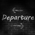 Departure专辑