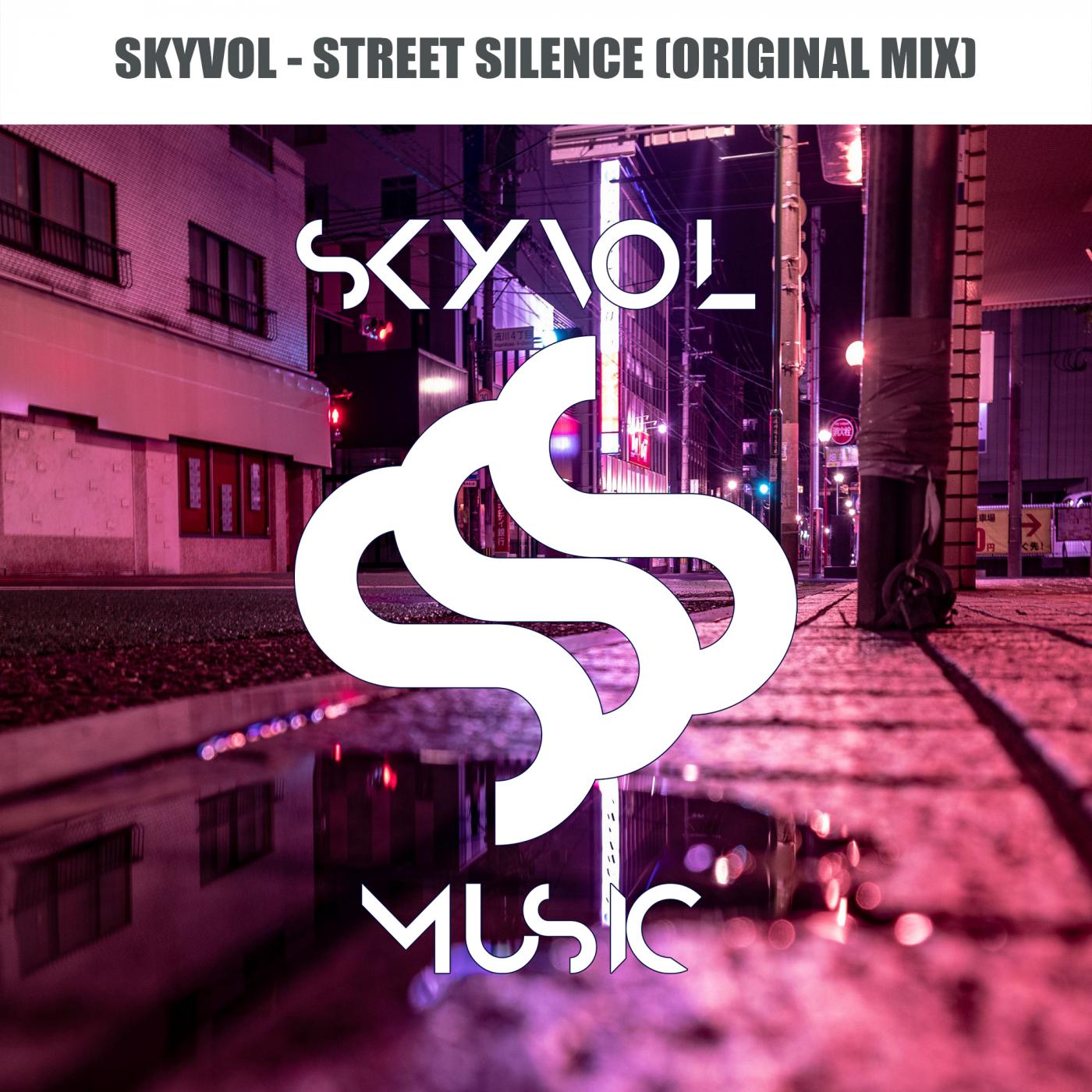 Street Silence