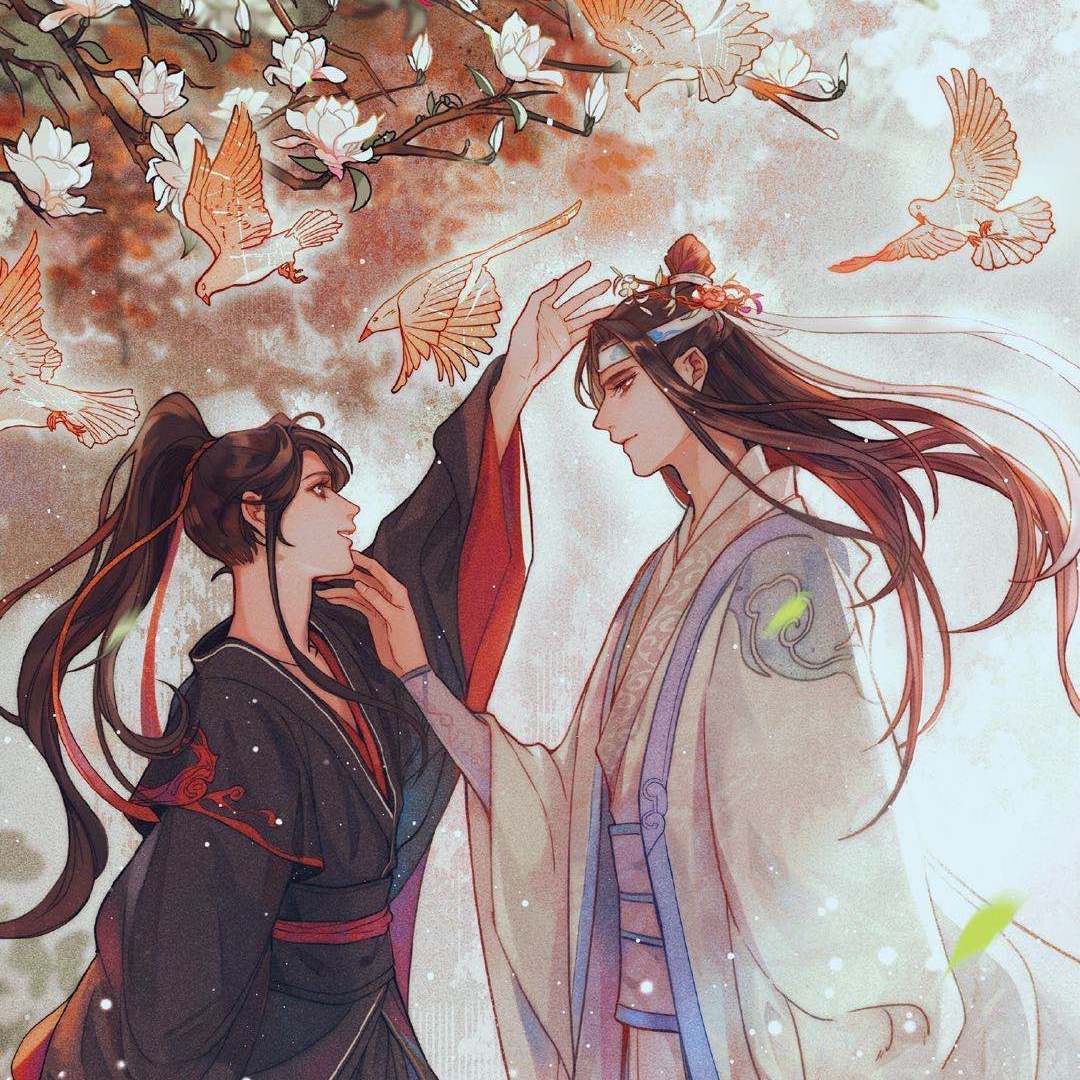 人间纵我