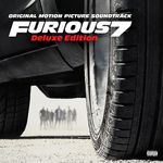 Furious 7: Original Motion Picture Soundtrack (Deluxe)专辑