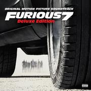 Furious 7: Original Motion Picture Soundtrack (Deluxe)专辑