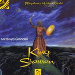 King Shaman专辑