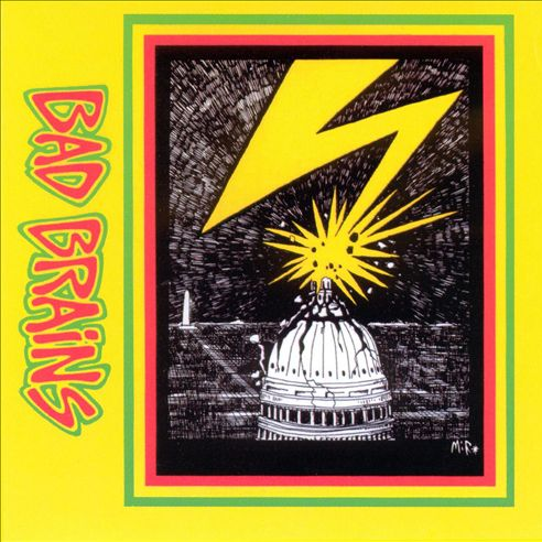 Bad Brains