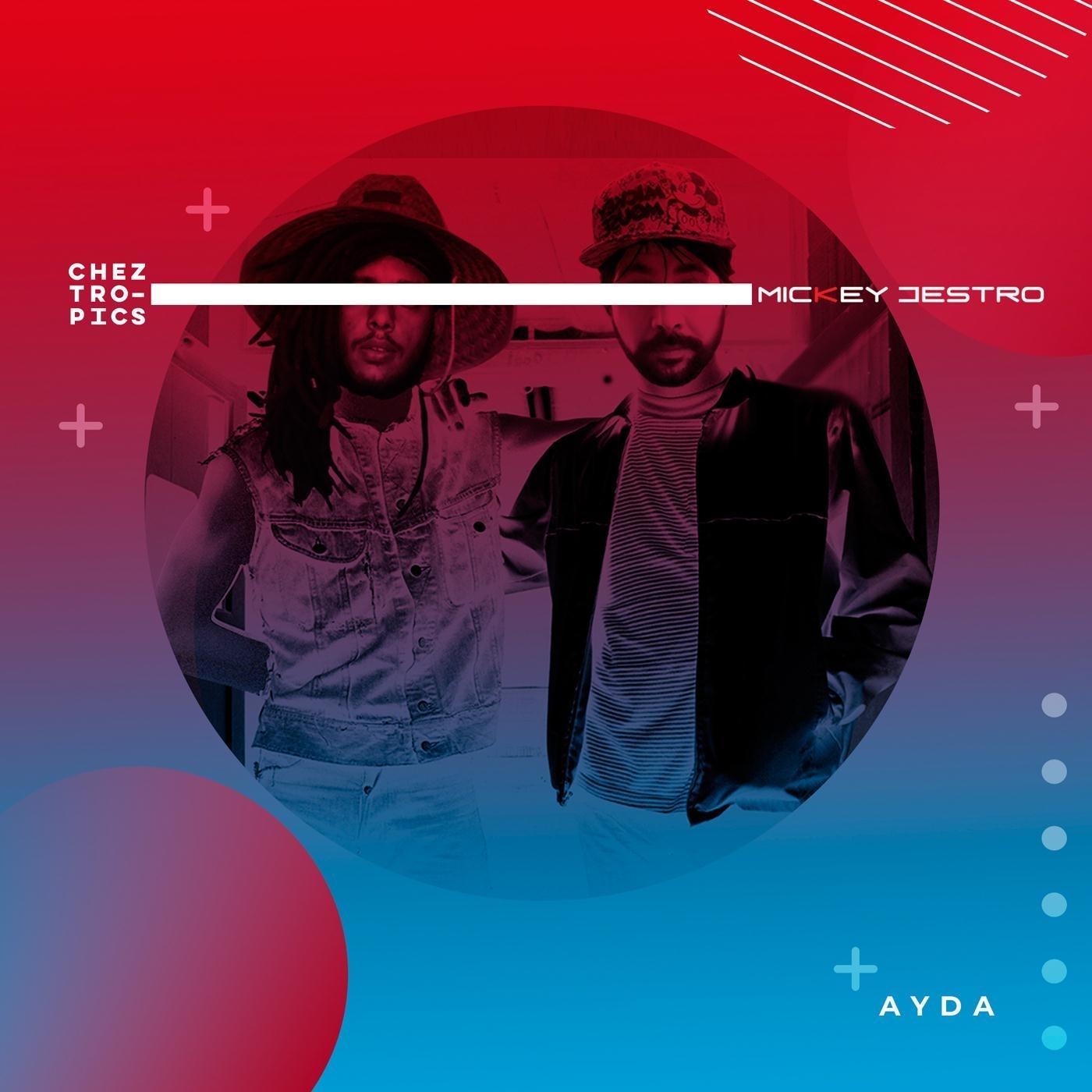 Ayda