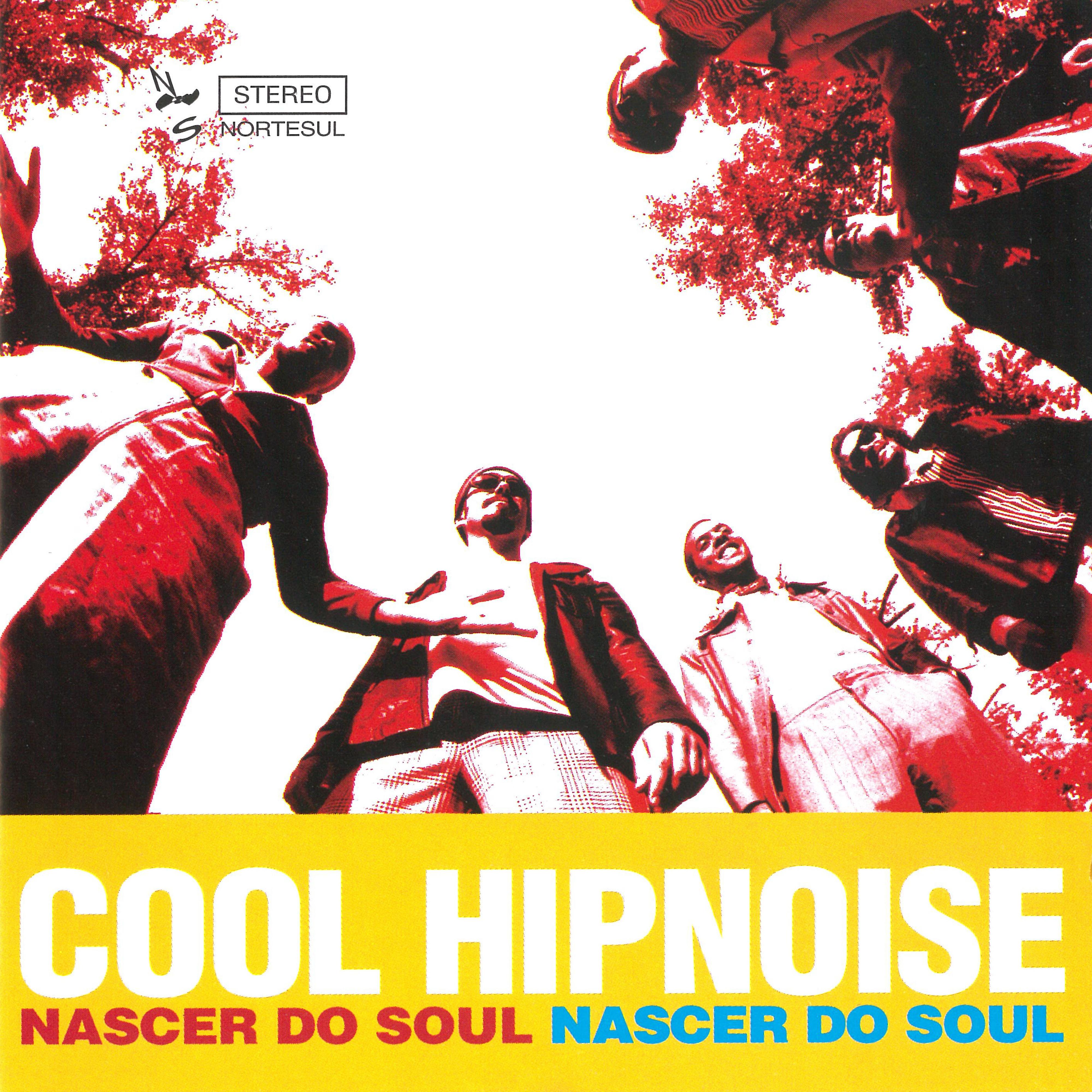 Nascer do Soul