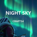 night sky