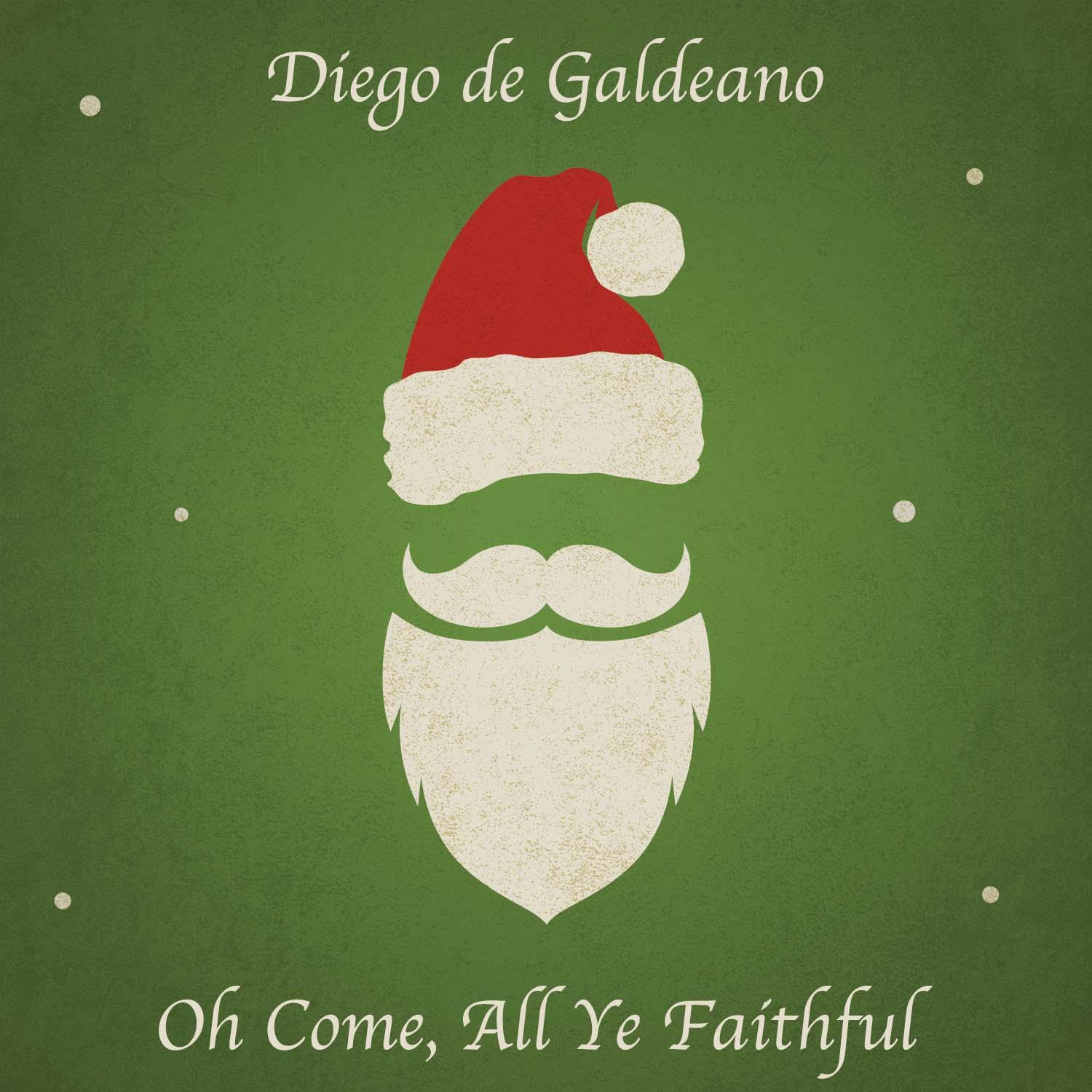 Angels We Have Heard on High