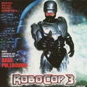 Robocop 3 (Original Motion Picture Soundtrack)专辑