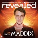 The Sound Of Revealed 2018 (Mixed by Maddix)专辑
