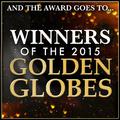 And the Award Goes To… Winners of the 2015 Golden Globes
