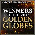 And the Award Goes To… Winners of the 2015 Golden Globes专辑