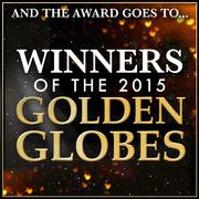 And the Award Goes To… Winners of the 2015 Golden Globes