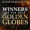 And the Award Goes To… Winners of the 2015 Golden Globes专辑