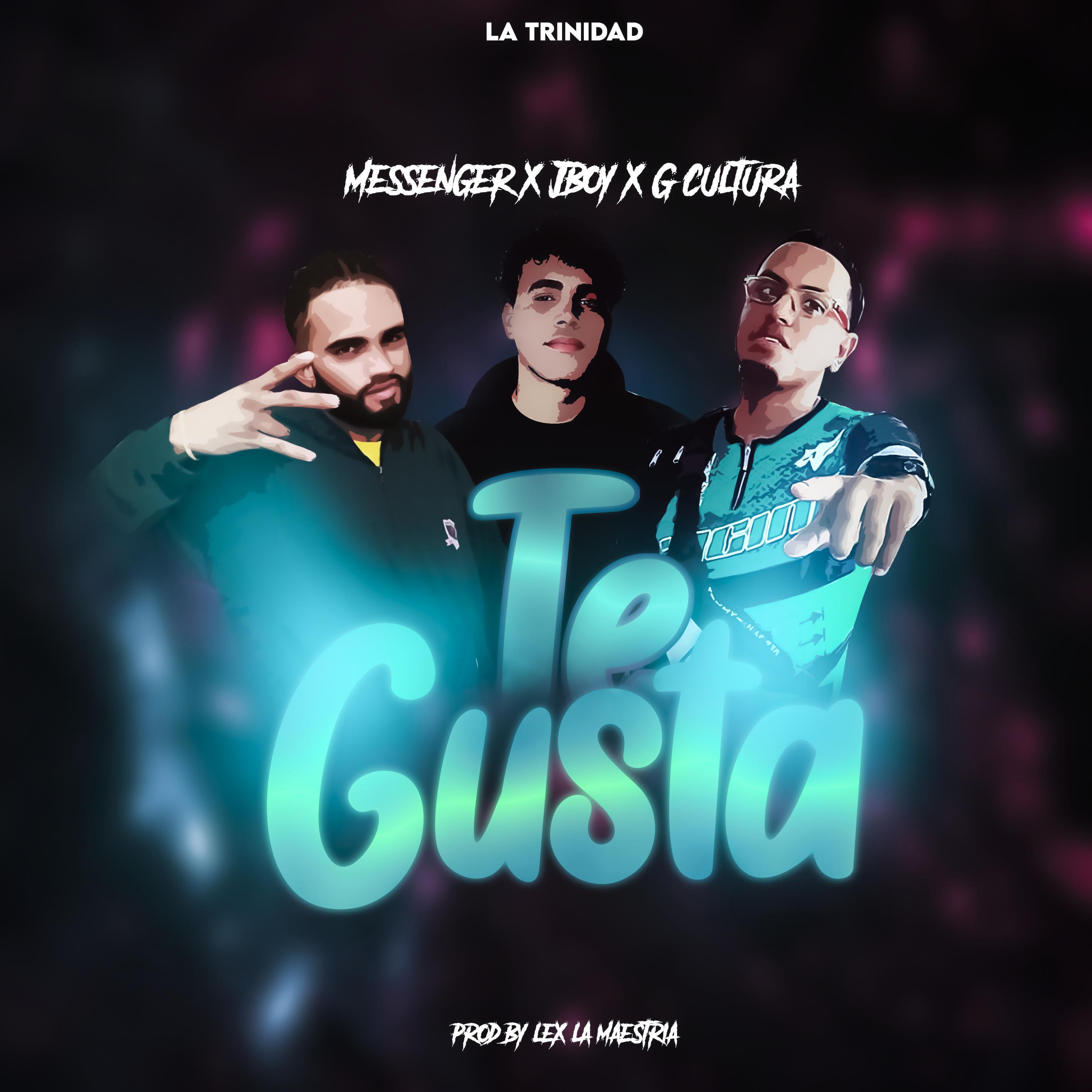 Te Gusta