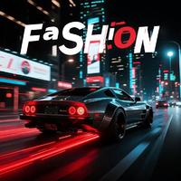 Cortis - Fashion (Raco Edit)