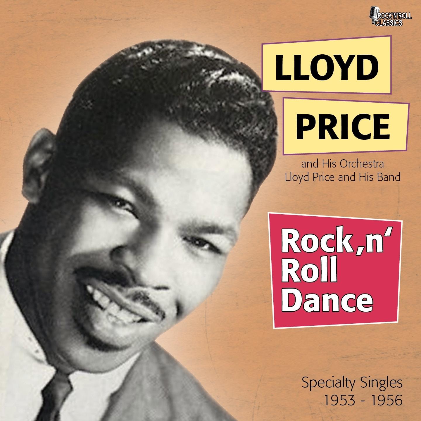 Rock 'n' Roll Dance (Speciality Singles 1953 - 1956)