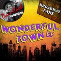 Wonderful Town EP - [The Dave Cash Collection]