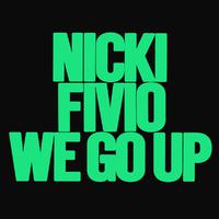 Nicki Minaj ft Fivio Foreign - We Go Up (Instrumental) 原版无和声伴奏