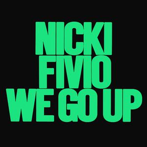 Nicki Minaj、Fivio Foreign - We Go Up