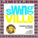 Coleman Hawkins All Stars Feat. Joe Thomas & Vic Dickenson (Remastered Version)