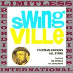 Coleman Hawkins All Stars Feat. Joe Thomas & Vic Dickenson (Remastered Version)专辑