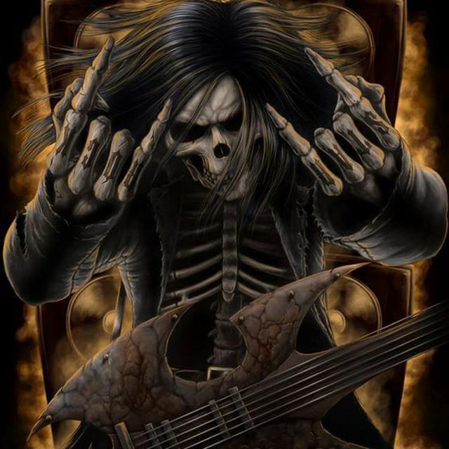 Rock World